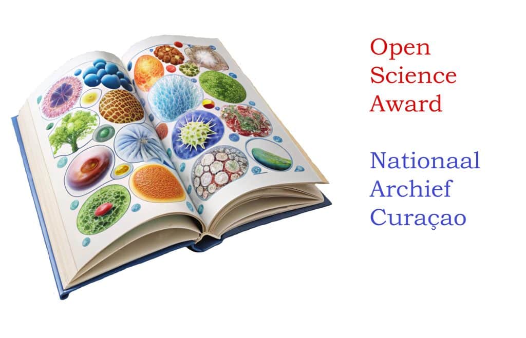 _Open Science Award NAC