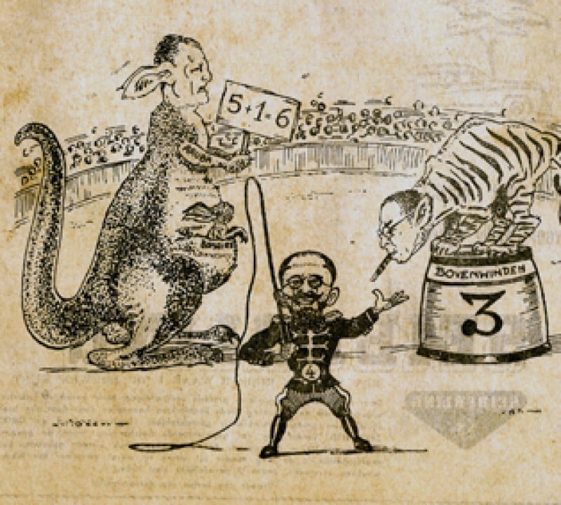 Lorito Real 29-4-1949