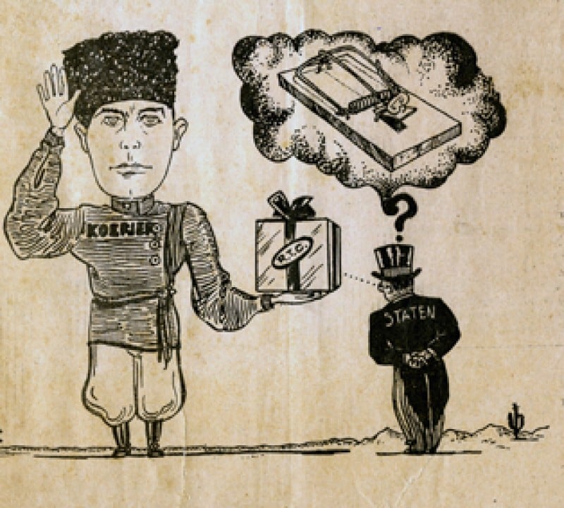 Lorito Real 7-10-1949