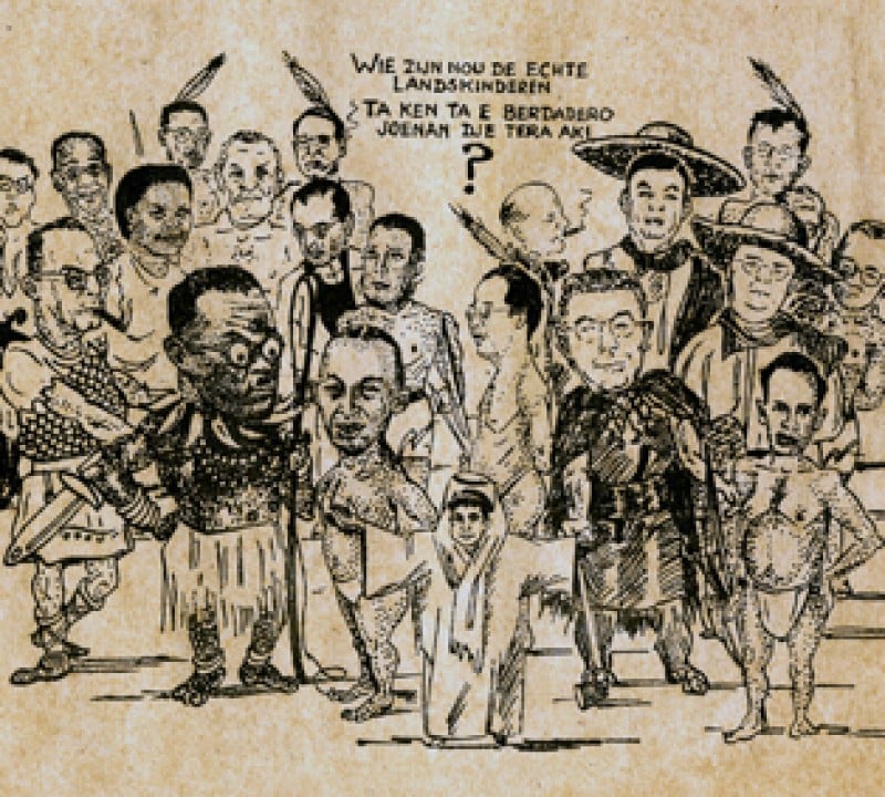 Lorito Real 25-11-1949