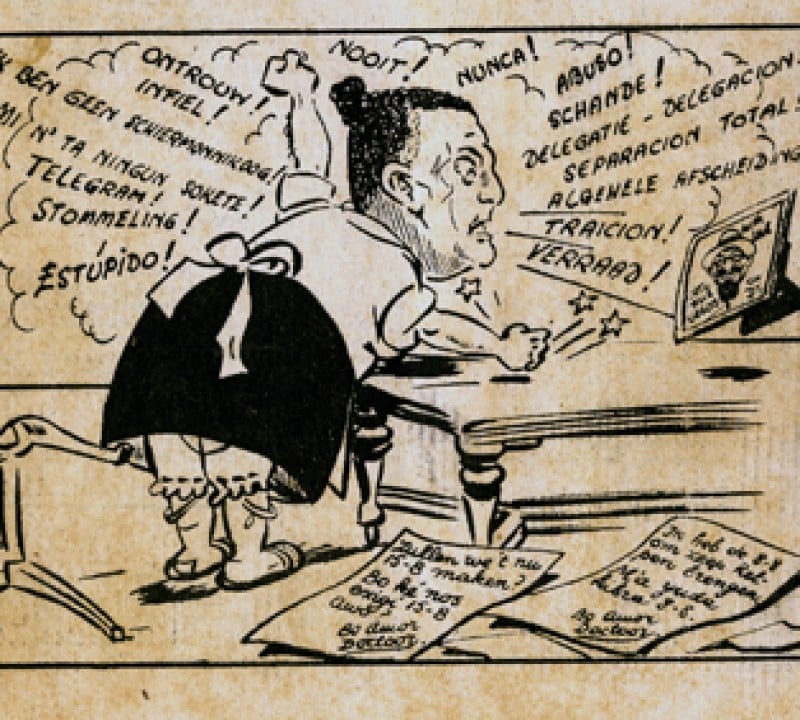Lorito Real 21-7-1950