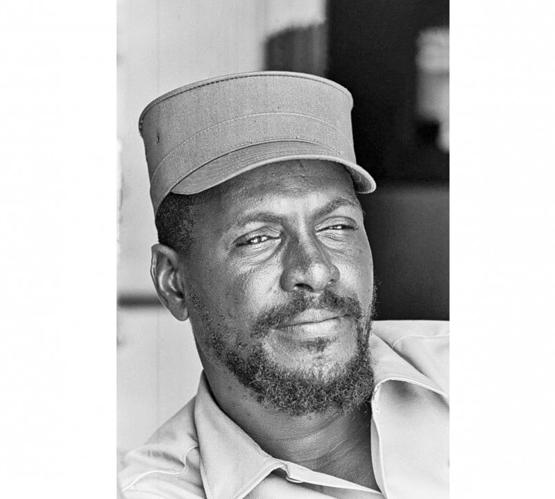 Amador Nita