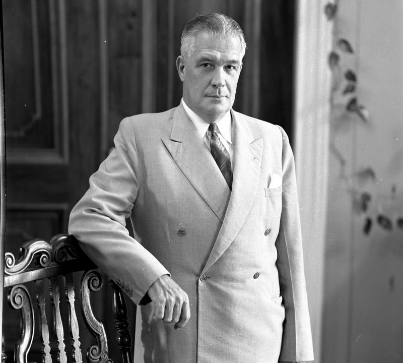 Gouverneur Speekenbrink